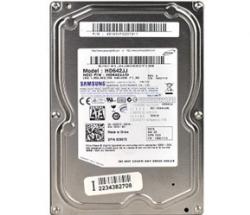 DISQUE DUR SAMSUNG 320GB 3.5IN SATA 8GB/s