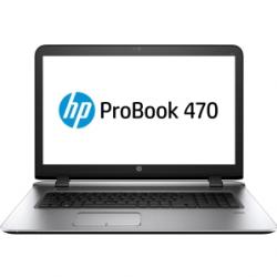 HP PROBOOK 470 G3 (CI7-6500U)