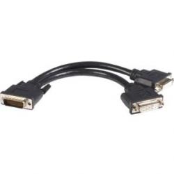 Cable vidéo StarTech - 1 x DMS-59 Mâle vers 2x DVI-D Femelle