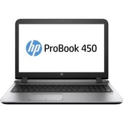 HP PROBOOK 450 G3 (i5-6200U)