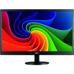 Moniteur LCD AOC E2270SWN 54,6 cm (21,5)