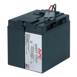 Kit batterie pour APC Smart UPS 1500VA (SUA1500I et SMT1500I)