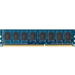 Module mémoire 4GB HP DDR3 1600/PC3-12800 SDRAM