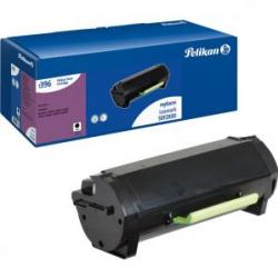 Cartouche toner PELIKAN compatible LEXMARK MS410/510 50F2X00