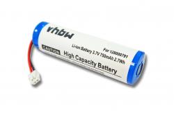Batterie (750 mAh) adapté pour Datalogic Quickscan M2130
