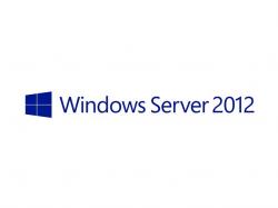 Microsoft Windows Server 2012 R2 Standard - 64 bits - licence et support