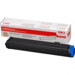 Cartouche toner OKI origine pour OKI B4400 / B4600 séries - Noir