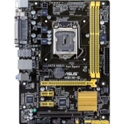 Carte Mère Asus H81M-C