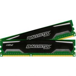 Module de RAM Crucial Ballistix Sport - 16 Go (2 x 8 Go)