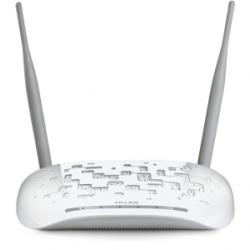 TP-LINK Point d'accès sans fil IEEE 802.11n - 300 Mbit/s