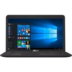 Ordinateur Portable - Asus X756UQ-TY118T