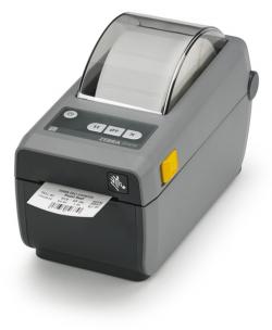 Imprimante thermique direct Zebra ZD410