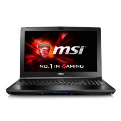 PC portable MSI GL72 6QF-856FR