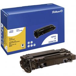 Cartouche toner PELIKAN pour HP Laserjet P3015 (CE255A)