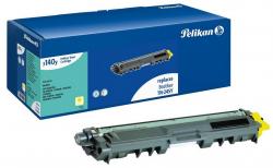 Cartouche toner PELIKAN pour BROTHER TN-245Y