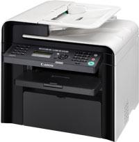 CANON I-SENSYS MF4580DN