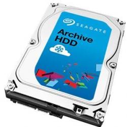 Disque dur Seagate ST4000VN0001-  4 To