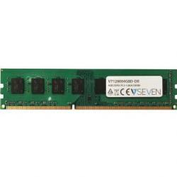 Module Mémoire 4GB V7 DDR3-1600/PC3-12800 SDRAM