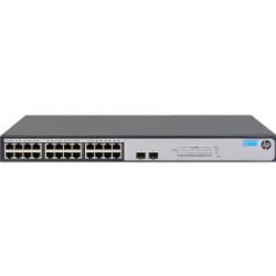 Switch HPE 1420-24G-2SFP - 24 Ports