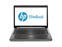 HP ELITEBOOK 8770w