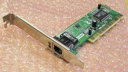 carte Realtek 10/100MB PCI RTL8139D