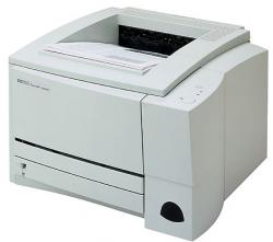 HP LASERJET 2200N