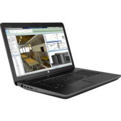 Station de Travail Mobile - HP ZBook 17 G3