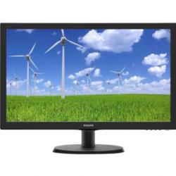 Ecran LCD PHILIPS S-line 223V5LSB2/00 - 54,6 cm (21,5)