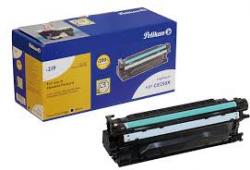 Cartouche toner PELIKAN pour HP Laserjet type CE250X - BLACK