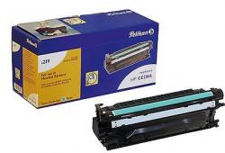 Cartouche toner PELIKAN pour HP Laserjet type CE251A - CYAN