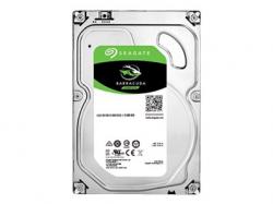 Disque dur SEAGATE Barracuda 500Go SATA - 3.5IN