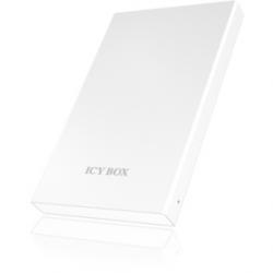 Boîtier externe ICY USB 3.0 pour Disque Dur 2.5IN