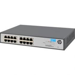 Switch HPE 1420-16G - 16 Ports