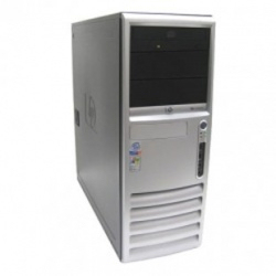 HP dc7600