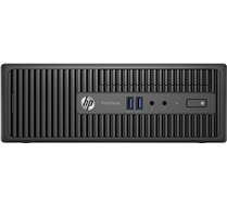 HP ProDesk 400 G3 SFF (MT)