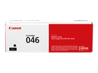 Cartouche toner CANON 046 - NOIR