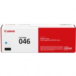 Cartouche toner CANON 046H - CYAN