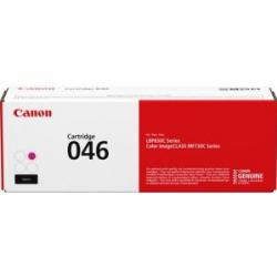 Cartouche toner CANON 046H - MAGENTA