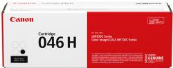 Cartouche toner CANON 046H - NOIR