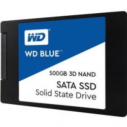 DISQUE DUR SSD WESTERN DIGITAL BLUE SA510 500GB