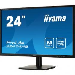 Moniteur LCD iiyama ProLite X2474HS 59,9 cm (23,6)