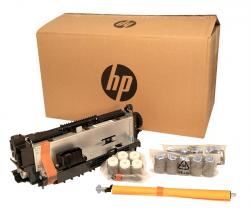 KIT DE MAINTENANCE HP SERIE M604 / M605 / M606