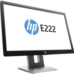 Moniteur LCD HP Business E222