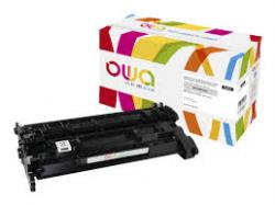 Cartouche toner ARMOR pour HP Laserjet 400PRO M402 (CF226X) Noir