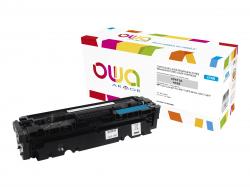 Cartouche toner ARMOR pour HP M477 Cyan (CF411A)