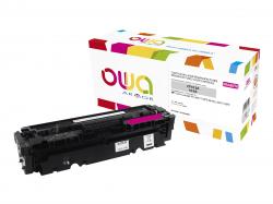 Cartouche toner ARMOR pour HP M477 Magenta (CF413A)