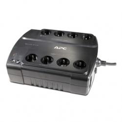 Onduleur APC Back-UPS BE550-FR - 550VA/330W