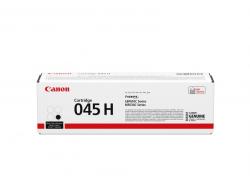 Toner laser CANON 045H - BLACK