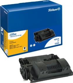 Cartouche toner PELIKAN pour HP Laserjet M602/M603 (CE390A)