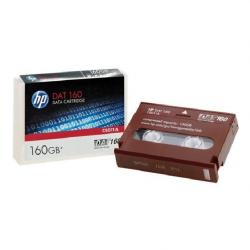 Cartouche HP DAT 80/160GB